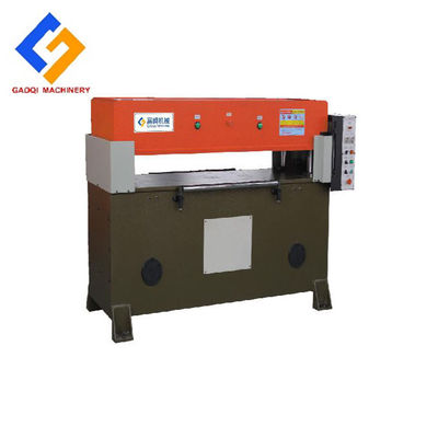 2300*1130*1450mm Abmessung Slipper Clicker Pressenschneidemaschine