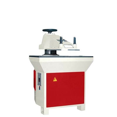 16T Hydraulische Klickpresse mit Schneidkraft Nachdienst Online-Unterstützung
