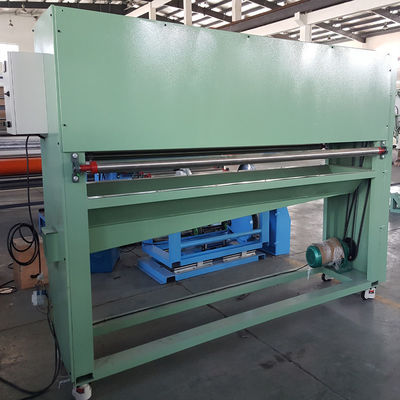 Maschine zur Lamination von Pulver mit Klebstoff aus Aktivkohlenstoff für Filterbekleidung und Fahrzeuginnereien