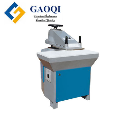 Hydraulische Druckdruckmaschine Schwingarm Druckdruckmaschine / Druckdruckmaschine