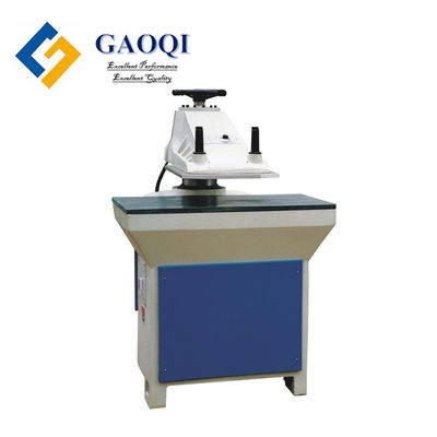 Schneidmaschine mit hydraulischer Schwingarm-Schneidmaschine mit 2000 kg Gewicht