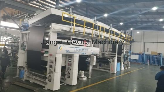 Maschine zum Stempeln von Warmfolien für Bekleidung und Textilproduktion