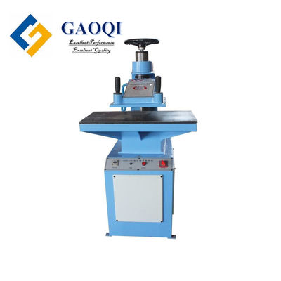 Schneidmaschine mit hydraulischer Schwingarm-Schneidmaschine mit 2000 kg Gewicht