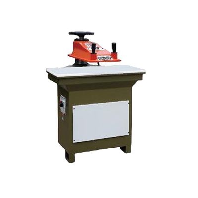 Rationalisieren Sie Ihren Produktionsprozess mit 1050*1000*1500mm Slipper Cutting Machine