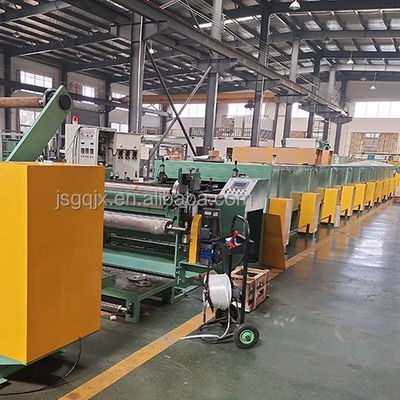 Anti-Rutsch-Padding-Tropfformmaschine für nicht gewebte Stoffe mit 20150mm*2540mm*2080mm Größe