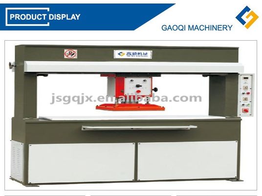 Maschine zur hydraulischen Schneidmaschine mit individueller Präzision für Gummi