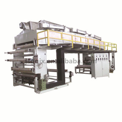 Automatische 3D-Folien-Wärmedruckmaschine für Stoffe/Leder/Polyester 8000 KG