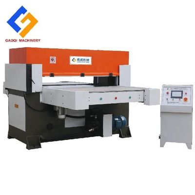 Schneidmaschine für Schuhobergelenke für kundenspezifische Produktionsanlagen