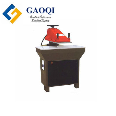 Hydraulische Druckdruckmaschine Schwingarm Druckdruckmaschine / Druckdruckmaschine