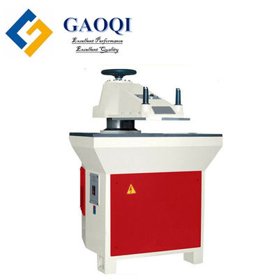 Hydraulische Druckdruckmaschine Schwingarm Druckdruckmaschine / Druckdruckmaschine