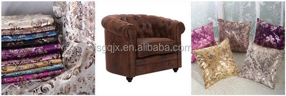Mehrfarbige Druckmaschine mit Wärmeübertragungsfolie für Leder/Gewebe/Suede