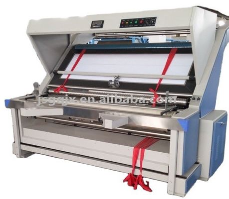 Inspektions- und Stoffwickler für Laminatoren