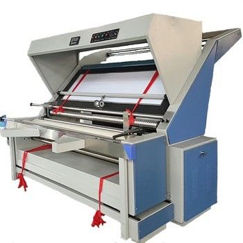 Spezielle Spannungsmaschinen für die Inspektion und Schneidmaschine