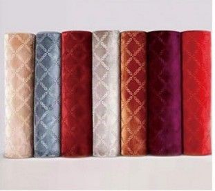 Automatische Sponge-Laminated Teppich-Embossing-Maschine mit Schneiden 2 in 1 einfach zu bedienen
