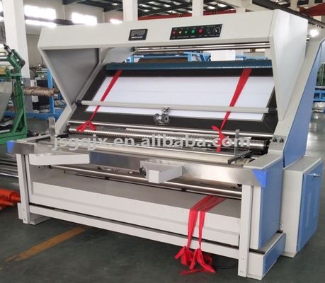 Automatische Spannungsmaschine für 2000mm*1200mm*1200mm Stoff