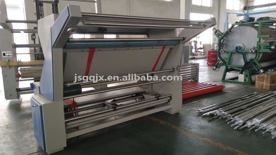 Automatische Spannungsmaschine für 2000mm*1200mm*1200mm Stoff