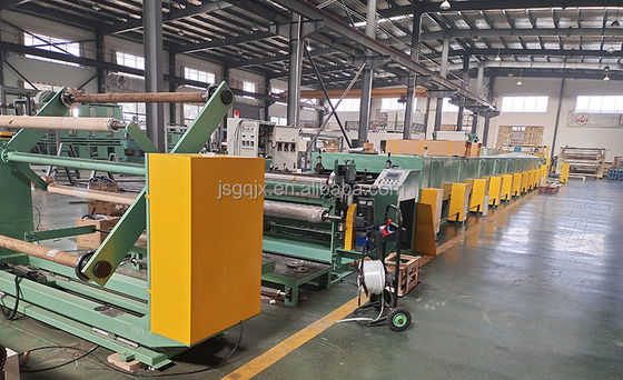 Beschichtungsmaschine für Rutschfläche Gebetsmatte Ofenheizung in Dot Molding Produktionslinie