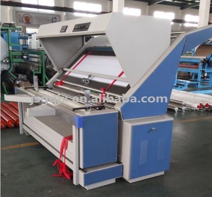 Automatische Spannungsmaschine für 2000mm*1200mm*1200mm Stoff