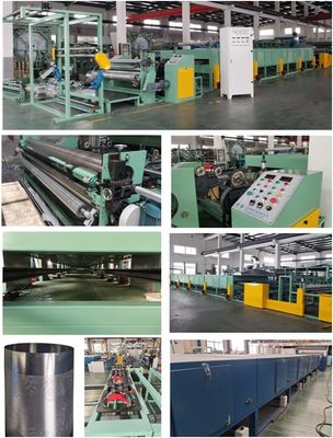 PLC-Steuerung Gebetsmatte Anti-Slip Dot Beschichtung Maschine Produktionslinie mit 380V / 3P Spannung