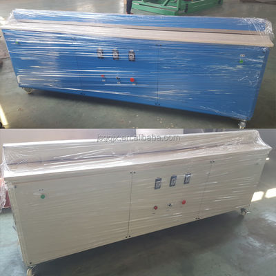 100 kg Gewebe Textilien Rand Heizung Verbindung Maschine für die Verbindung