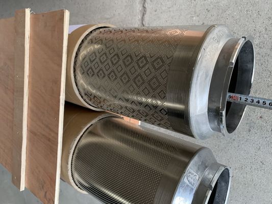 PID automatische Temperaturkontrolle Breitmaschine für Teppichherstellung in Produktionsanlagen