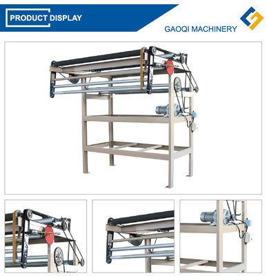 1500*1000*1500 Kartonverpackungsmaschine aus Stoff mit benutzerfreundlichen Eigenschaften
