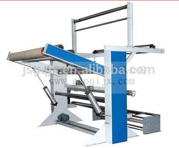 380 V automatische Stoffmaschine zur Stoffinspektion