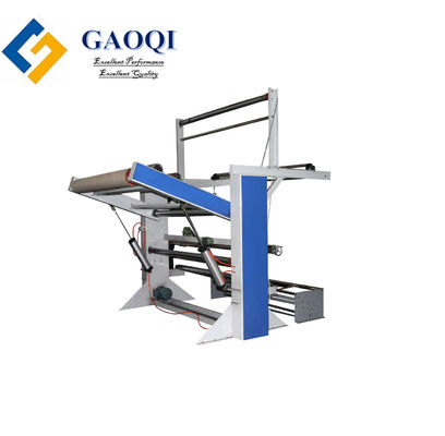 380 V automatische Stoffmaschine zur Stoffinspektion