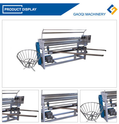 380 V automatische Stoffmaschine zur Stoffinspektion