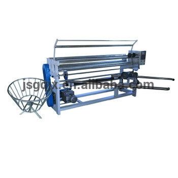 Elektrische Motor-Spulenmaschine für das Wickeln eines Toroidaltransformators