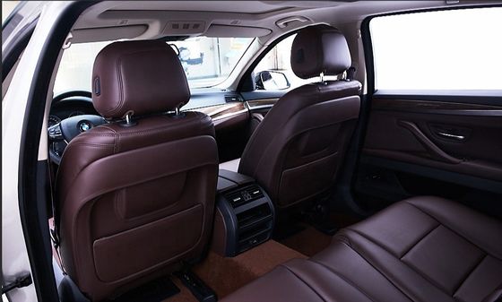 Maßgeschneiderte PLC-Flammenlaminierungsmaschine im deutschen Stil 2 Brenner 3 in 1 für Autositze