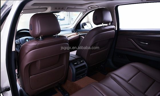 Anpassungsfähige Flammenlaminierungsmaschine für Automotive Interior Advertising Company