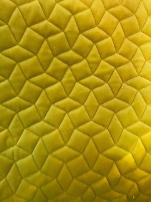 3500 Herstellungsbetrieb für Ultraschallquilting-Maschinen ohne Nadel ohne Faden