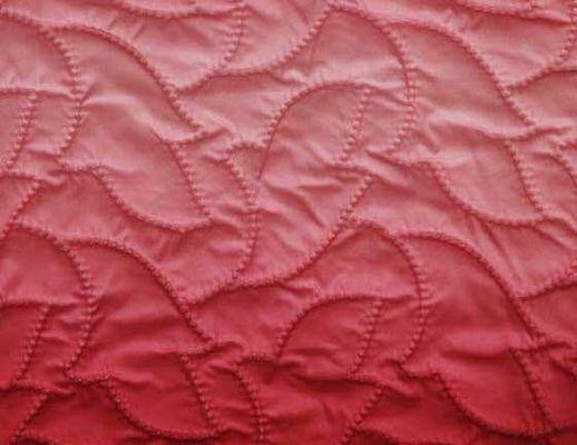 3500 Herstellungsbetrieb für Ultraschallquilting-Maschinen ohne Nadel ohne Faden