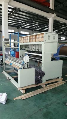 Automatische Eva-Laminationsmaschine für Bekleidung mit maximaler Nähdicke von 50 mm und Lamination