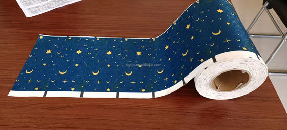 Vollautomatische Heißschmelz-Kleber-Sprüh-Laminationsmaschine für Heißkompressionsdampf-Augenmaske