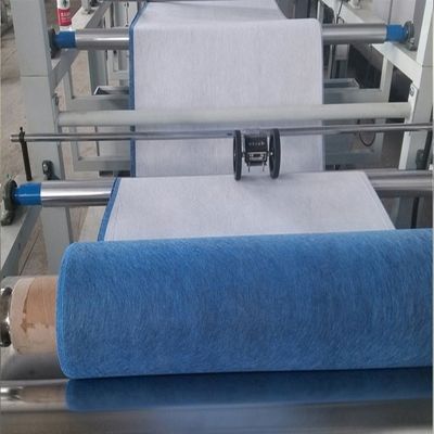Automatische 60kw Textilmaschinenmaschine für die Verstreuung von Stoffen