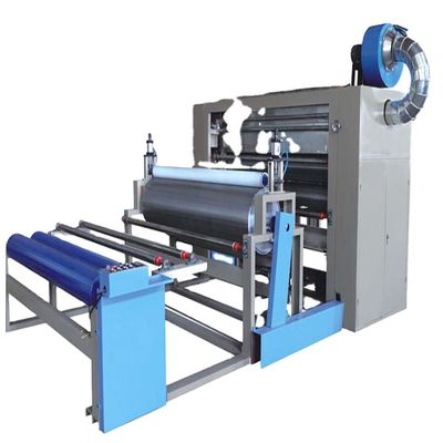 10 KW Anpassungsfähige Automobilgewebeherstellungsmaschine für Autositze
