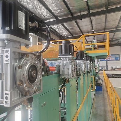Geeignete Laminationsmaterialien EPE Schaum-Flamm-Laminationsmaschine für den Innenraum von Autos