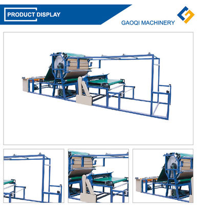 Verpackungsart Gehäuse Waschbare Laminatormaschine für Fischereizubehör Superkleber enthalten
