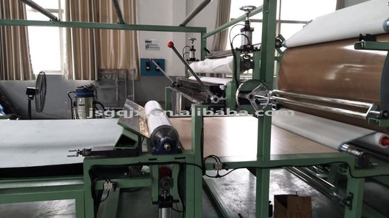 Laminationsmaschine für Verpackungsmaterialien Spannung 380V