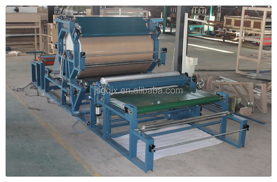 Laminationsmaschine für Verpackungsmaterialien Spannung 380V