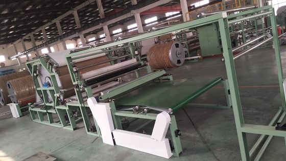 Laminationsmaschine für Verpackungsmaterialien Spannung 380V