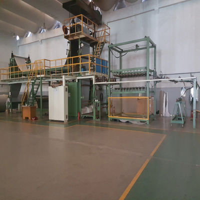 Außendienst 3 in 1 Auto-Sitzdeckel Laminationsmaschine