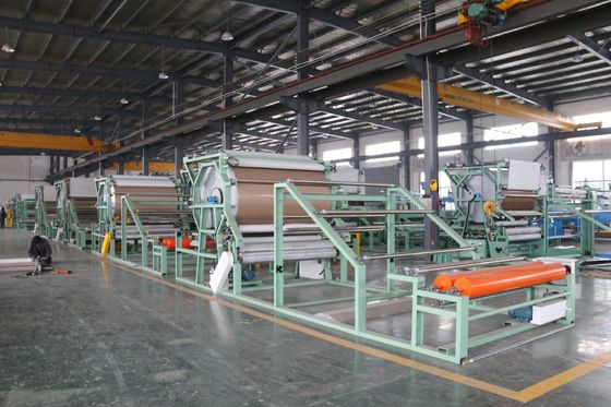 Elektrisch angetriebene Vertikalmaschengürtel-Laminationsmaschine für Schuhe
