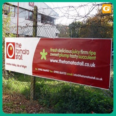 PVC-Flex-Banner Werbeproduktionslinie mit Leistung und Effizienz