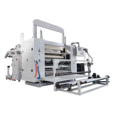 Textil-Hotmelt-Laminationsmaschine für Textil 380V / 220V / individuell