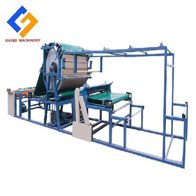 Laminationsmaschine für Verpackungsmaterialien Spannung 380V