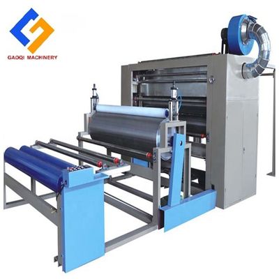 Feldwartungs- und Reparaturdienst Flammenlaminierungsmaschine 380V/220V/auf Wunsch