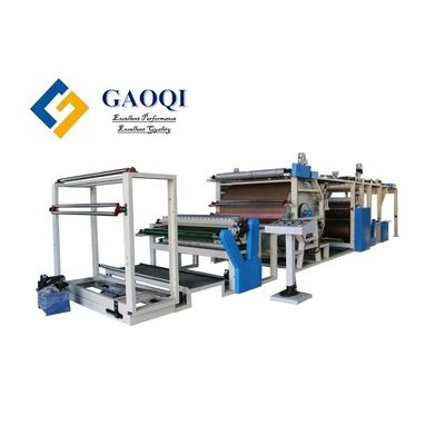 Laminationsmaschine Spannung 380V / 220V/ angepasst
